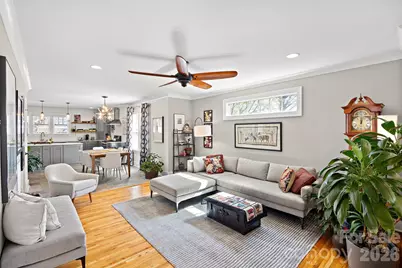 2309 Commonwealth Avenue, Charlotte, NC 28205 - Photo 8