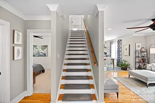 2309 Commonwealth Ave, Charlotte, NC 28205 - Photo 28