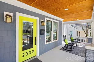2309 Commonwealth Ave, Charlotte, NC 28205 - Photo 4