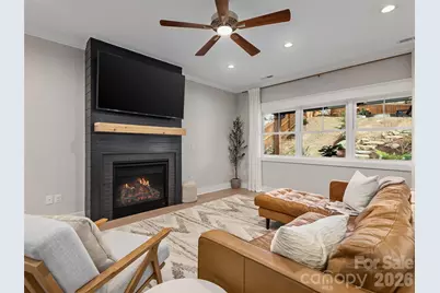 201 Weybridge Drive, Arden, NC 28704 - Photo 4