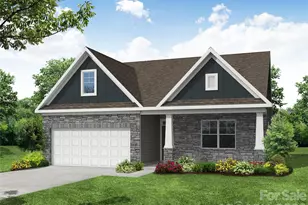 3057 Constitution Ln, Gastonia, NC 28056 - Photo 2