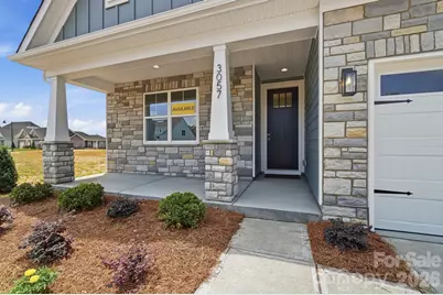 3057 Constitution Lane, Gastonia, NC 28056 - Photo 2