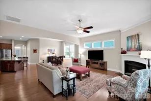 5104 Kinder Oak Dr, Indian Trail, NC 28079 - Photo 10