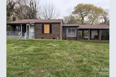 101 Lily Street, Shelby, NC 28150 - Photo 1