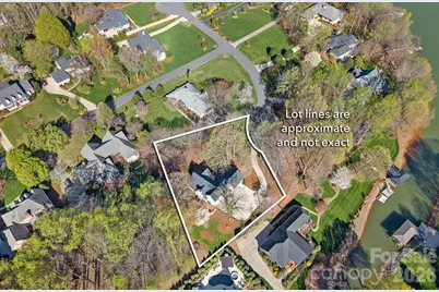 134 Lawrence Tee Lane, Mooresville, NC 28117 - Photo 42