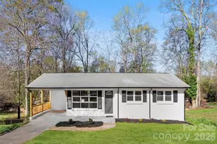 1105 Stanton Dr, Shelby, NC 28150 - Photo 1