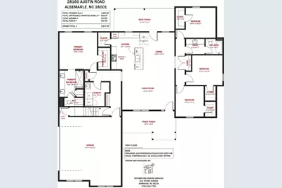 28160 Austin Road, Albemarle, NC 28001 - Photo 44