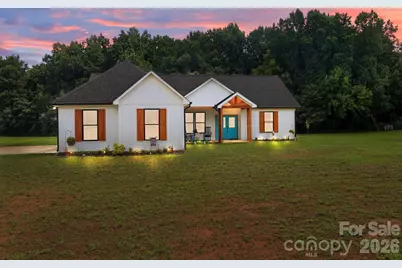 28160 Austin Road, Albemarle, NC 28001 - Photo 1