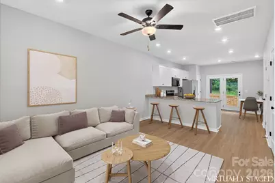 1280 Hargrove Avenue, Gastonia, NC 28052 - Photo 2
