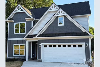 2902 Sweetgrass Lane, Monroe, NC 28112 - Photo 2