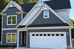 2902 Sweetgrass Ln, Monroe, NC 28112 - Photo 2