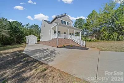 1405 Hubbard Terrace, Shelby, NC 28152 - Photo 2