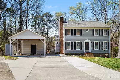 2724 Artesian Court, Charlotte, NC 28270 - Photo 1