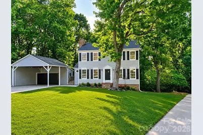 2724 Artesian Court, Charlotte, NC 28270 - Photo 36