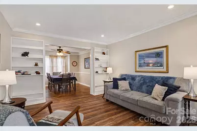 2724 Artesian Court, Charlotte, NC 28270 - Photo 2