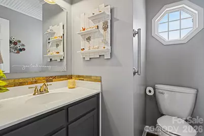 2724 Artesian Court, Charlotte, NC 28270 - Photo 18