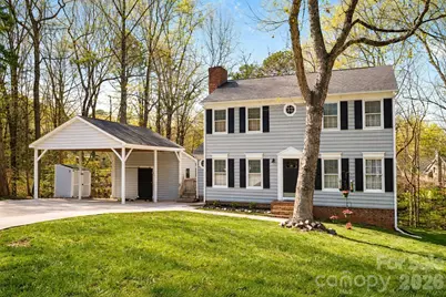 2724 Artesian Court, Charlotte, NC 28270 - Photo 2