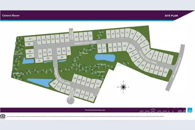 9993 Manor Vista Trail, Kannapolis, NC 28027 - Photo 4