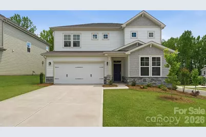 9993 Manor Vista Trail, Kannapolis, NC 28027 - Photo 1