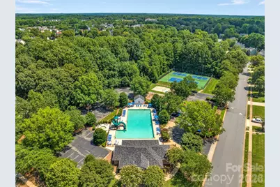 10115 Glencrest Drive, Huntersville, NC 28078 - Photo 42