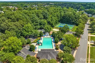 10115 Glencrest Dr, Huntersville, NC 28078 - Photo 42