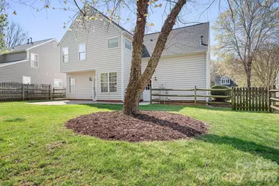 10115 Glencrest Drive, Huntersville, NC 28078 - Photo 34