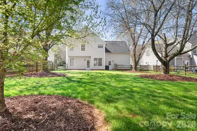 10115 Glencrest Drive, Huntersville, NC 28078 - Photo 36