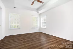 10115 Glencrest Dr, Huntersville, NC 28078 - Photo 20