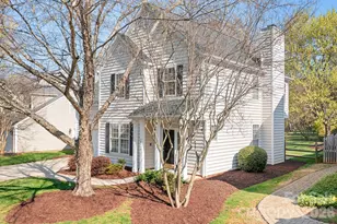 10115 Glencrest Dr, Huntersville, NC 28078 - Photo 4