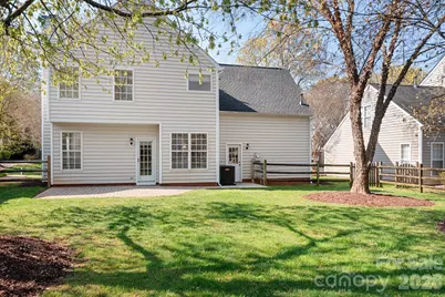 10115 Glencrest Drive, Huntersville, NC 28078 - Photo 38