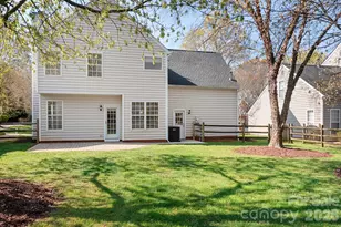 10115 Glencrest Dr, Huntersville, NC 28078 - Photo 38