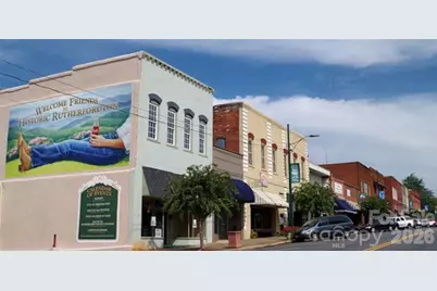 0 General Griffith Circle #35, Rutherfordton, NC 28139 - Photo 4