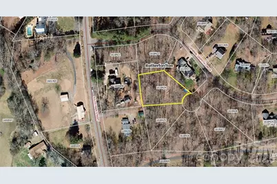 0 General Griffith Circle #35, Rutherfordton, NC 28139 - Photo 1