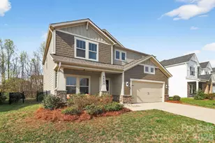 3851 Longmore Ln, Kannapolis, NC 28081 - Photo 36