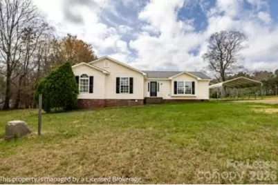 6323 Old Beatty Ford Road, Rockwell, NC 28138 - Photo 1