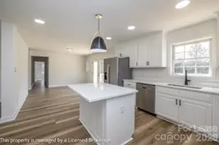 6323 Old Beatty Ford Rd, Rockwell, NC 28138 - Photo 6