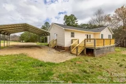 6323 Old Beatty Ford Road, Rockwell, NC 28138 - Photo 4