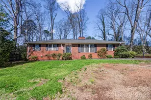 1000 W Sumter St, Shelby, NC 28150 - Photo 1