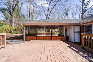 1000 W Sumter St, Shelby, NC 28150 - Photo 42