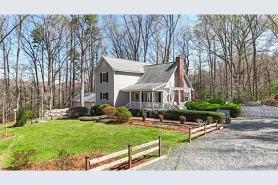 8003 Pine Oak Road, Waxhaw, NC 28173 - Photo 1