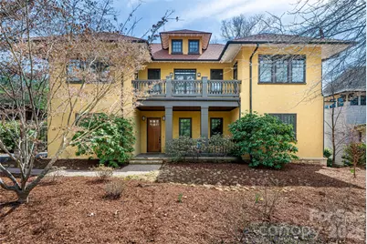 236 Racquet Club Road, Asheville, NC 28803 - Photo 1