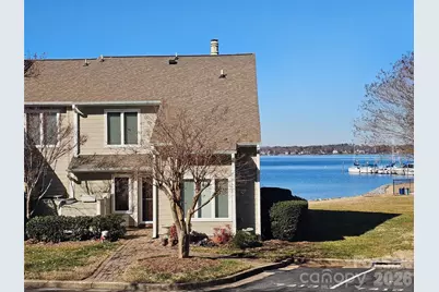 7413 Mariner Cove Drive, Cornelius, NC 28031 - Photo 1