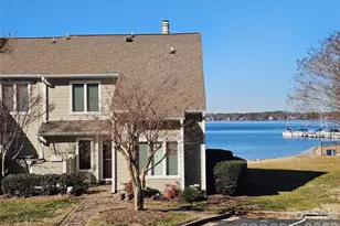 7413 Mariner Cove Dr, Cornelius, NC 28031 - Photo 1