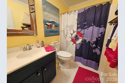 7413 Mariner Cove Drive, Cornelius, NC 28031 - Photo 26