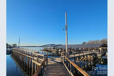 7413 Mariner Cove Drive, Cornelius, NC 28031 - Photo 32