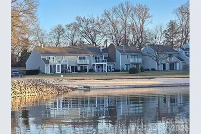 7413 Mariner Cove Drive, Cornelius, NC 28031 - Photo 34
