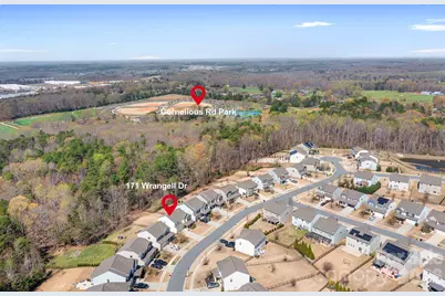 171 Wrangell Drive, Mooresville, NC 28117 - Photo 30