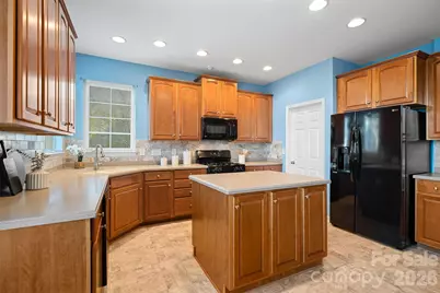 16723 Hugh Torance Parkway, Huntersville, NC 28078 - Photo 16