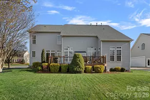 16723 Hugh Torance Pkwy, Huntersville, NC 28078 - Photo 36