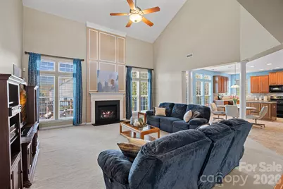 16723 Hugh Torance Parkway, Huntersville, NC 28078 - Photo 8